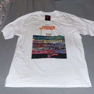 Netflix Stranger Things Shirt